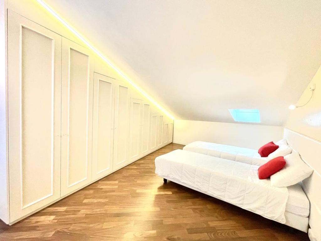 Domus Verona - Ampia Moderna Casa Su 2 Piani Nel Cuore Di فيرونا المظهر الخارجي الصورة