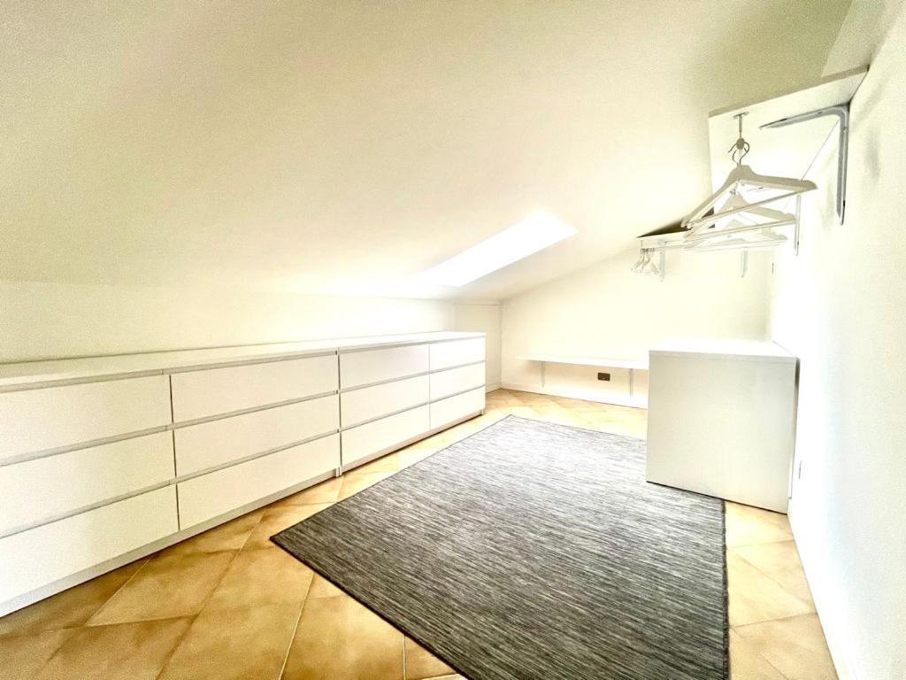 Domus Verona - Ampia Moderna Casa Su 2 Piani Nel Cuore Di فيرونا المظهر الخارجي الصورة