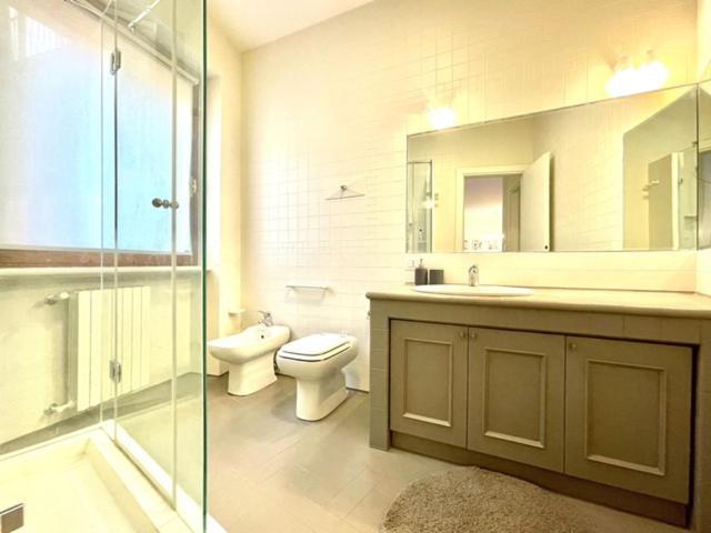 Domus Verona - Ampia Moderna Casa Su 2 Piani Nel Cuore Di فيرونا المظهر الخارجي الصورة
